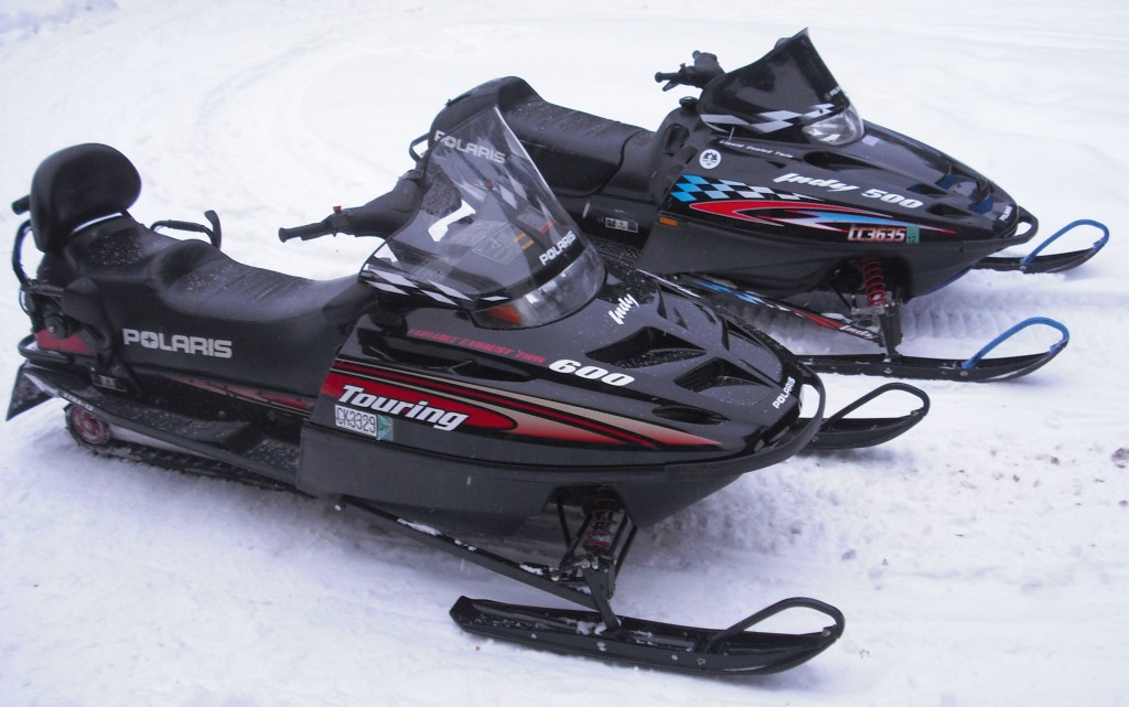 BUYING A USED SNOWMOBILE Northeast Minnesota Snowmobiling Blog